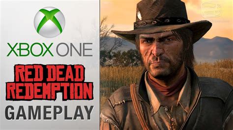 Is Red Dead 1 on Xbox one?
